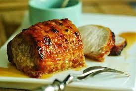 Bife do Lombo com Molho de Mostarda e Mel: Receita Deliciosa e Sofisticada